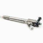 inyector bosch diesel reman refabricado reacondicionado