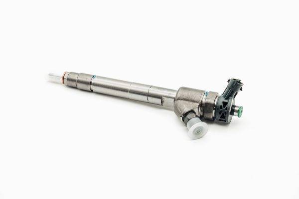 inyector bosch diesel reman refabricado reacondicionado
