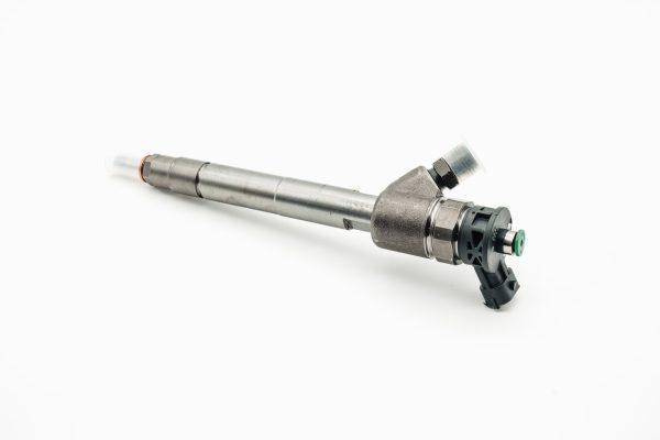 inyector bosch diesel reman refabricado reacondicionado
