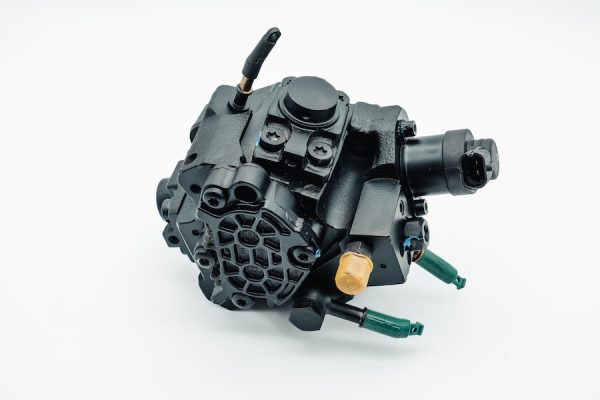 Bomba Inyección Bosch 0445010216