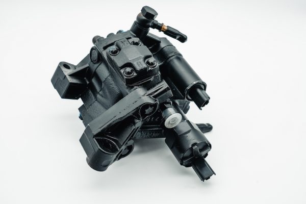 Bomba Inyección Siemens 5WS40153