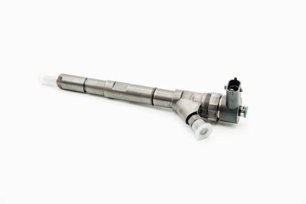 Inyector Bosch 0445110186